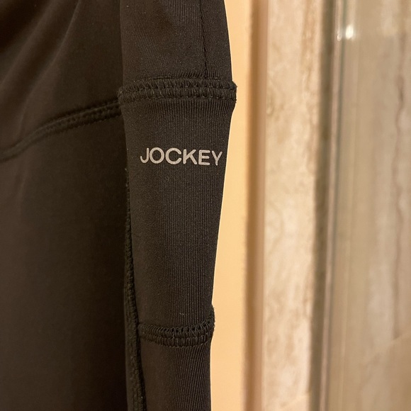 Super Cool Jockey Leggings! - Picture 6 of 8